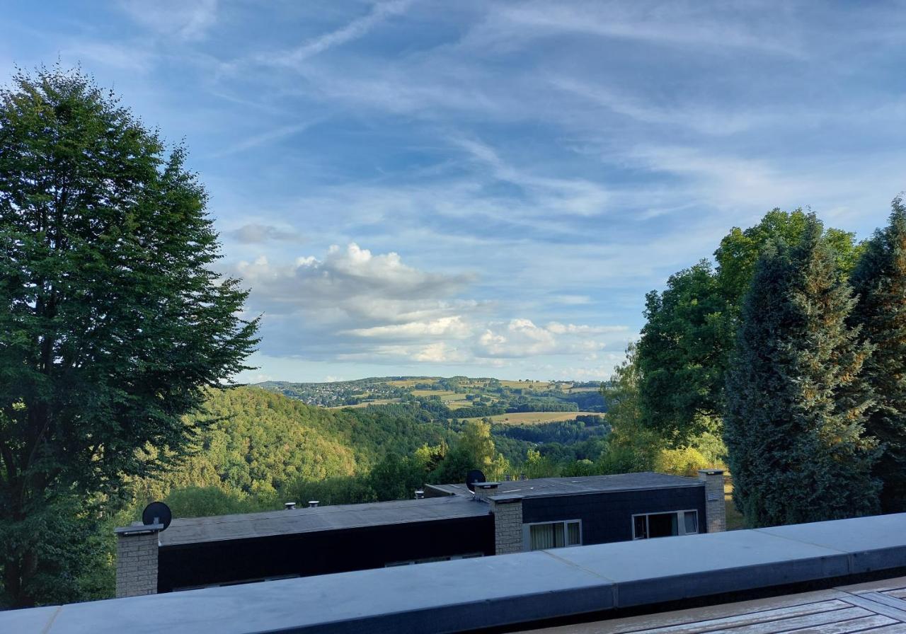 Terrasses De Malmedy Triplex 262 Sweet Home Exterior photo